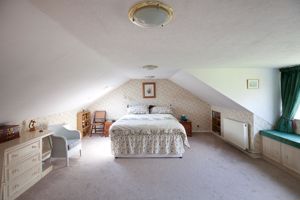 Bedroom - click for photo gallery